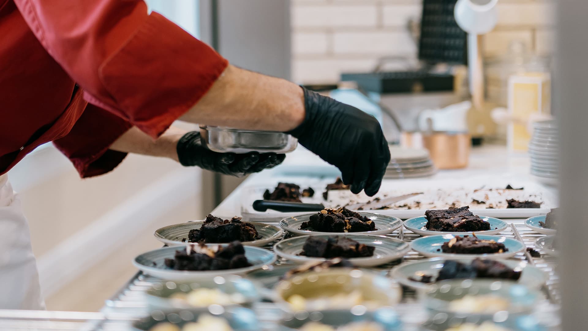 Elior IBM Agentic AI - Elior IBM Agentic AI Partnership Drives Data Transformation