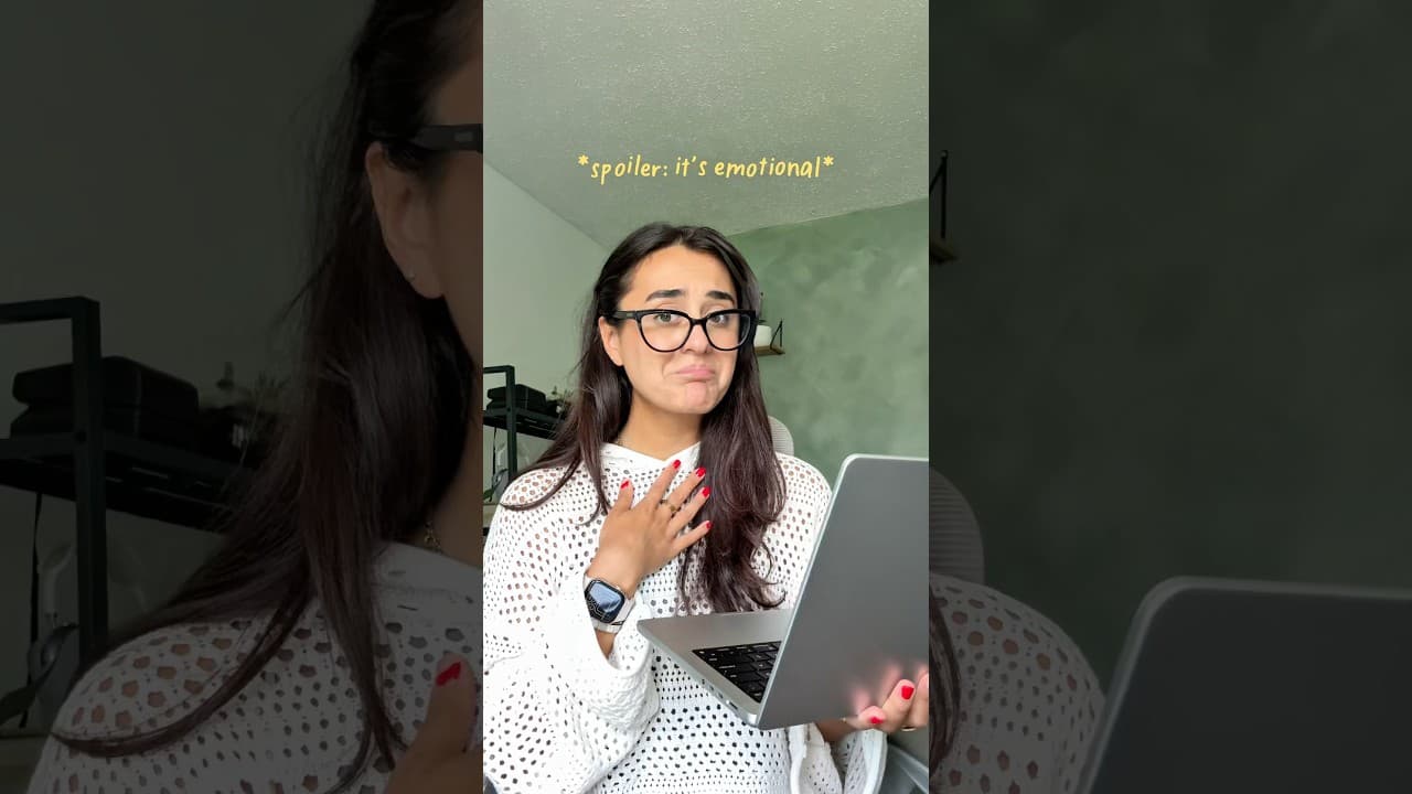 YouTube video - ChatGPT’s Aspirational Mirror: Crafting Future Narratives