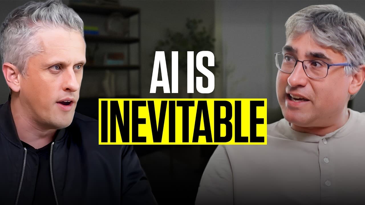 Enterprise AI: Beyond Consumer Hype to Foundational Shift