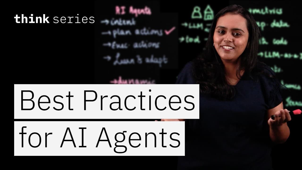 Governing the Autonomous: Best Practices for AI Agents