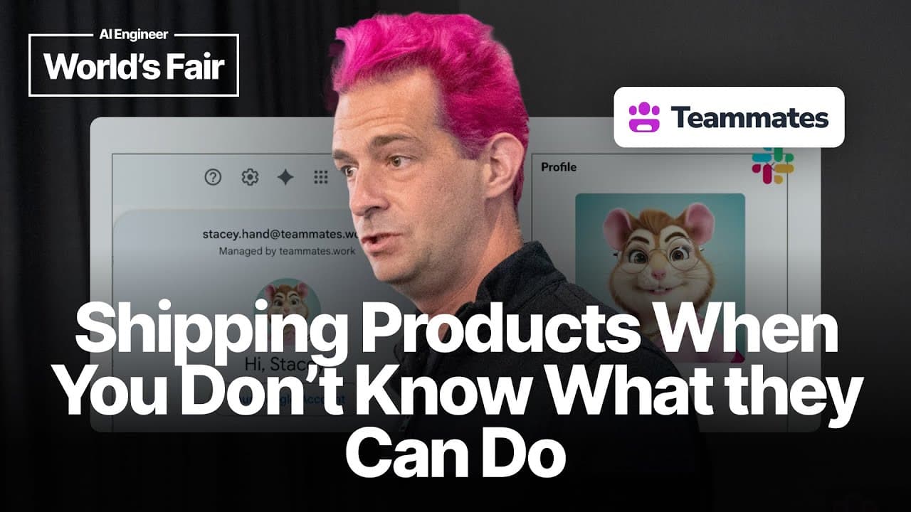 Product Management in the AI Era: Embracing the Unknown