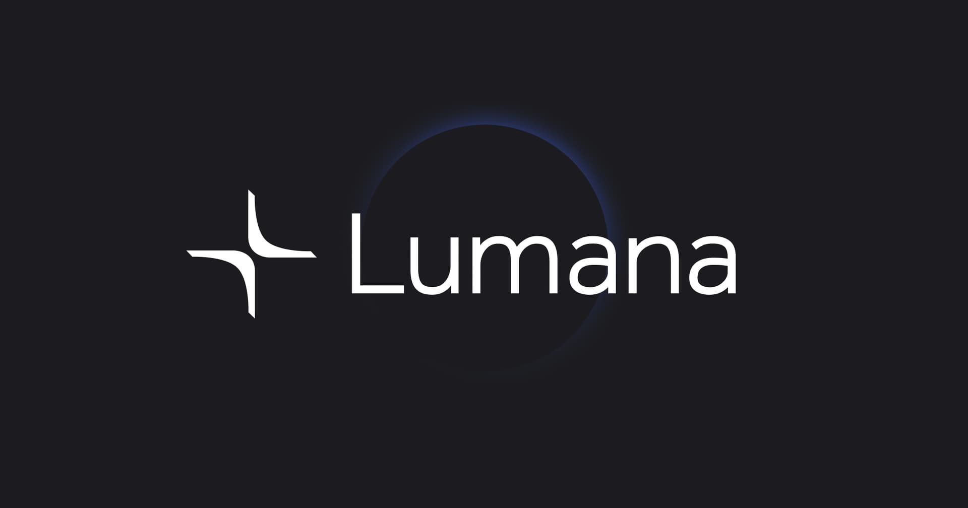 Lumana logo - AI video security