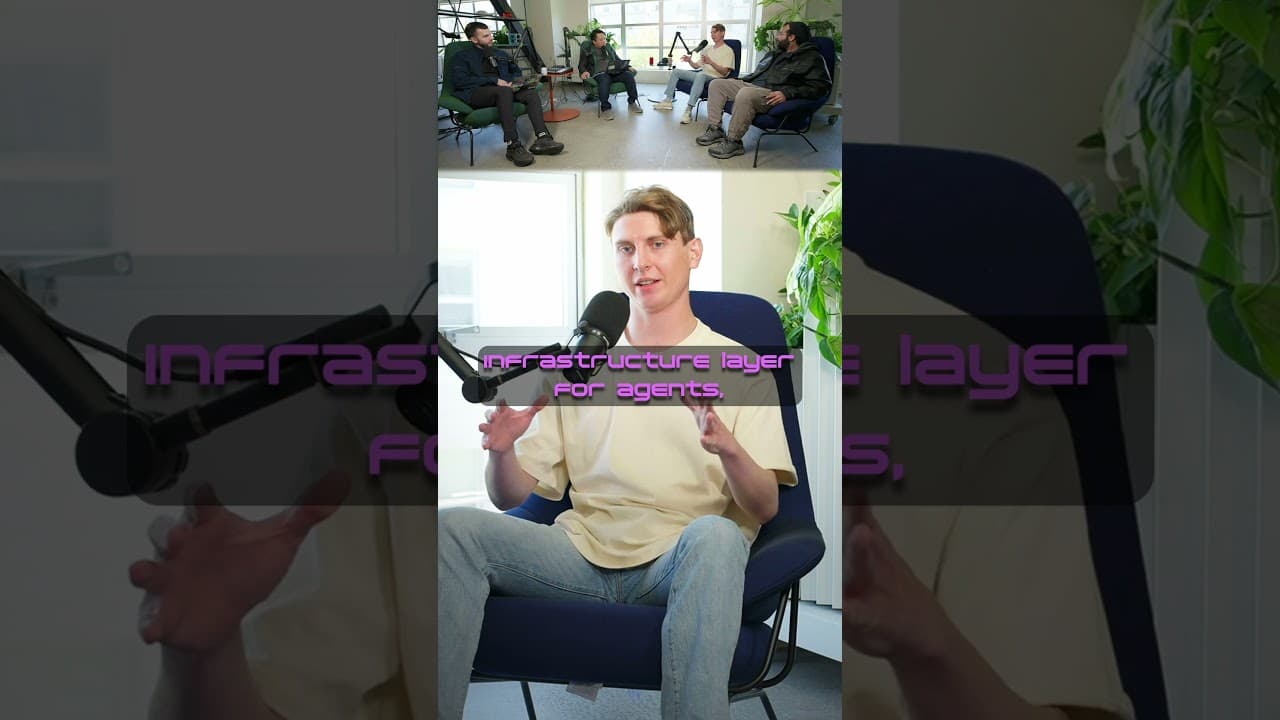 Klein Transforms Developer Workflow with Open-Source AI Agents