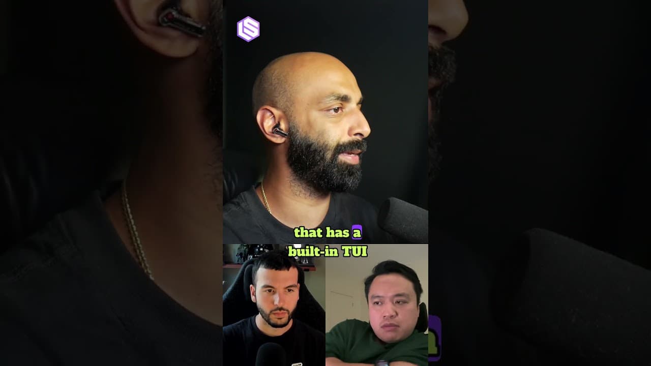 OpenCode Reimagines Developer Tooling with Server-Centric TUI Client