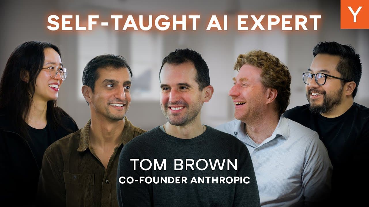 Anthropic AI Infrastructure