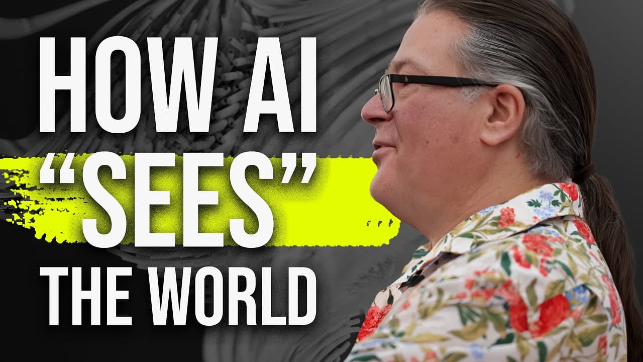 AI real world structure