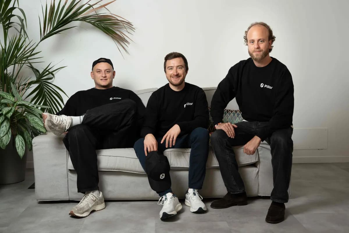 Pillar - Featured image