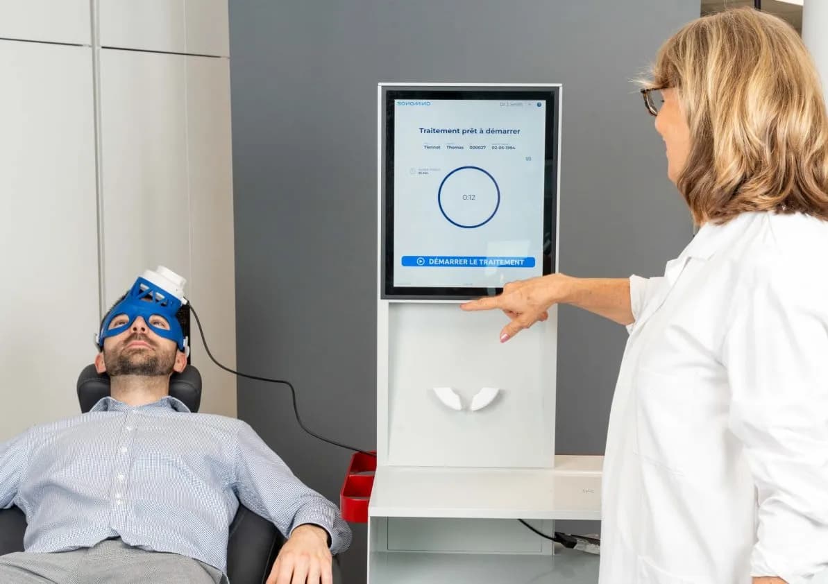 Sonomind funding - Featured image