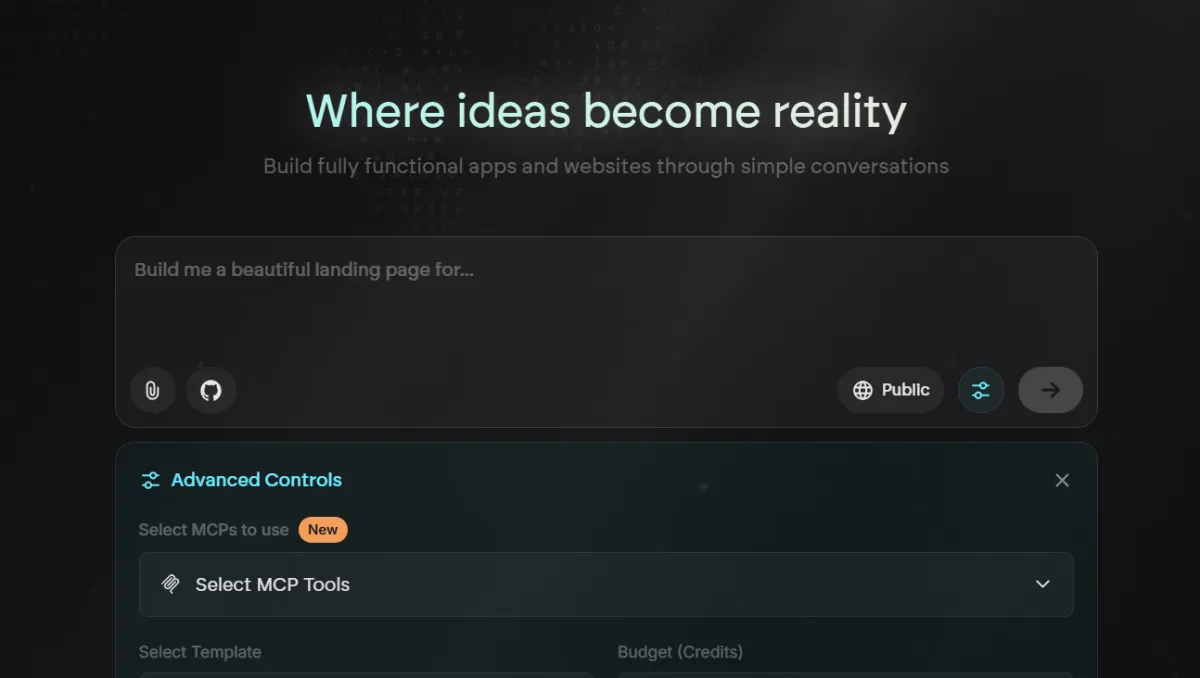 Emergent Secures $23M Series A for AI Vibe-Coding Platform