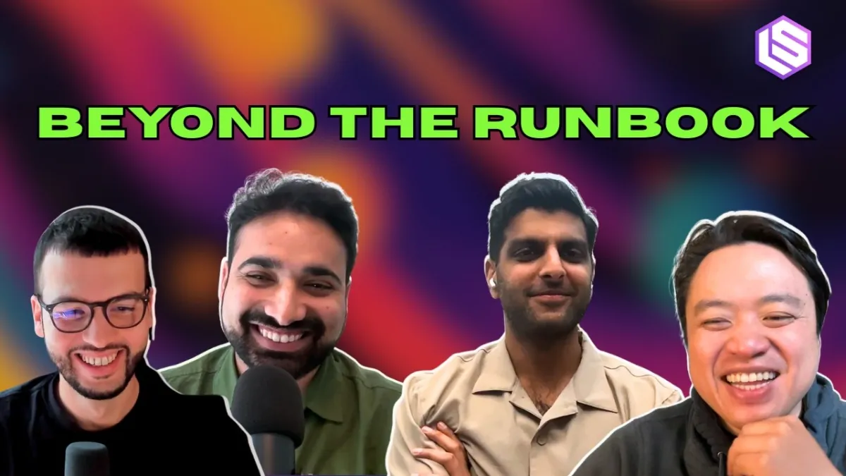 AI root cause analysis