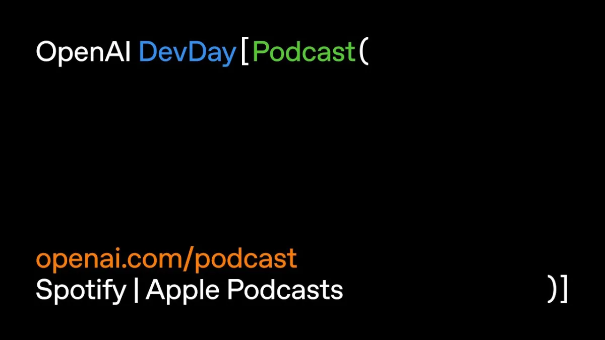 OpenAI DevDay startups