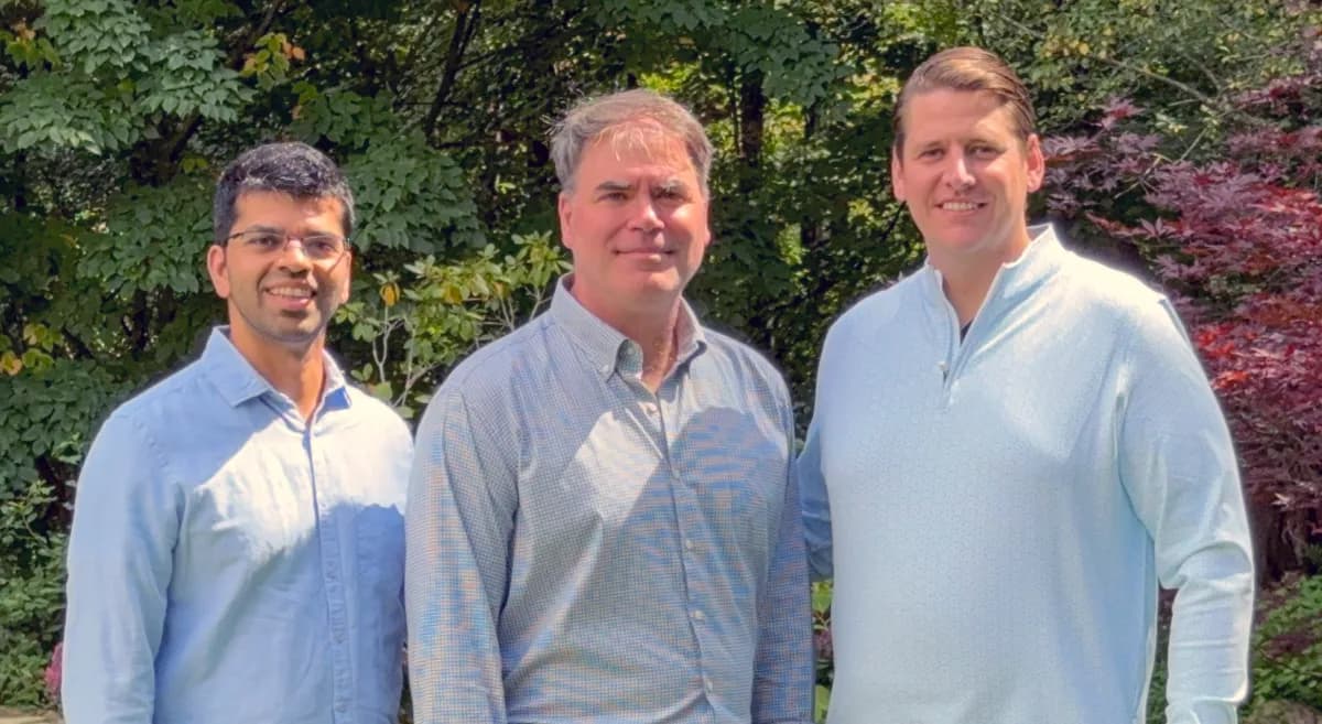 Realm.Security founders discuss their AI-native security data pipeline platform after their successful Series A funding round.