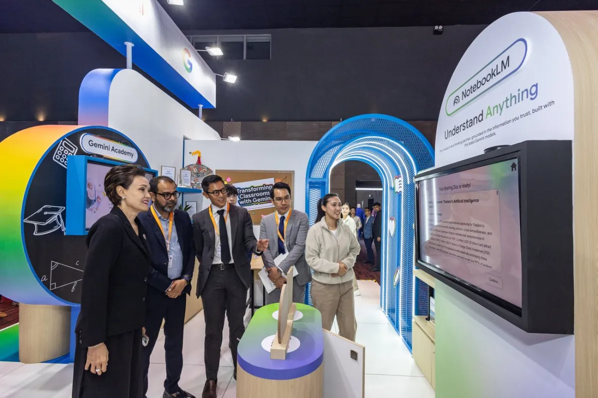 Google's new AI initiatives are poised to accelerate AI economic growth SEA, focusing on skills, research, and sustainability.