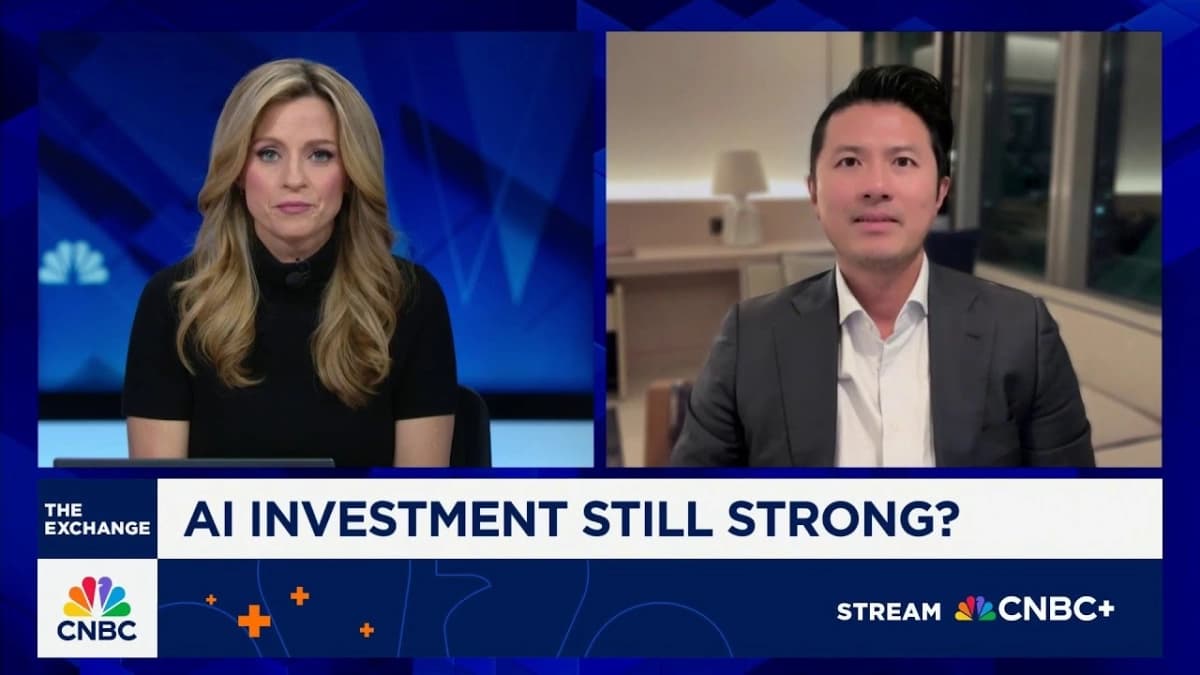 Compute platforms will