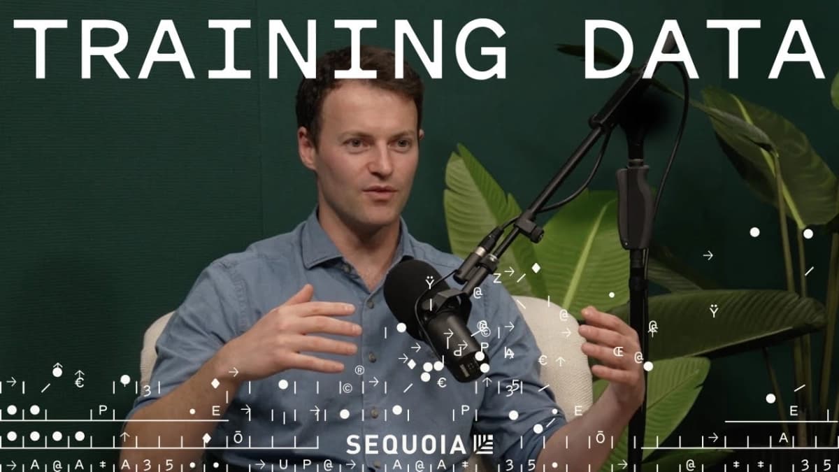 How End-to-End Learning