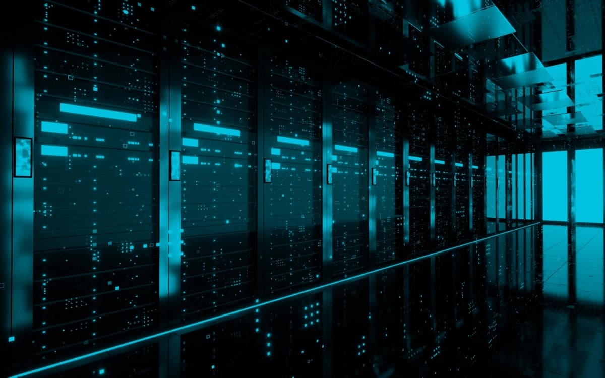 Azure Cobalt 200 AI processor chip on a circuit board, highlighting its Arm Neoverse CSS V3 architecture for cloud AI.