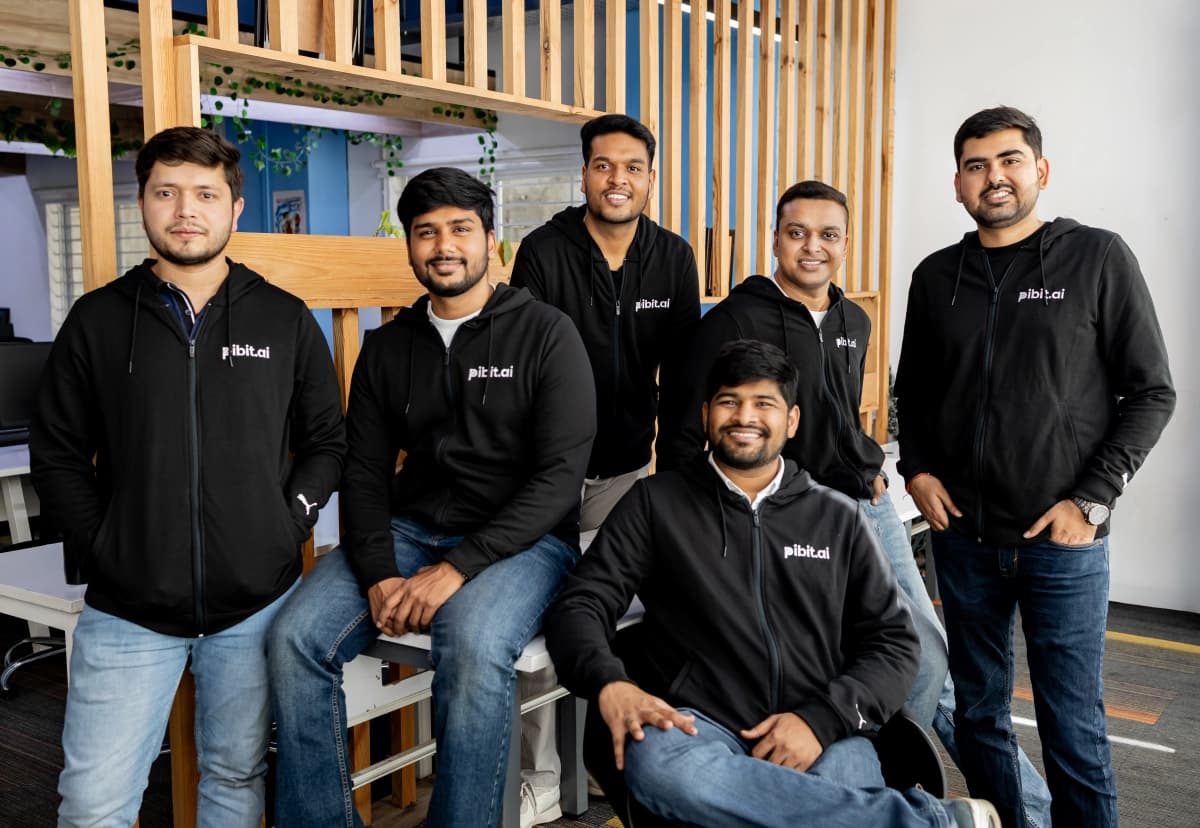 Pibit.AI raises $7M to fix messy Insurance underwriting AI