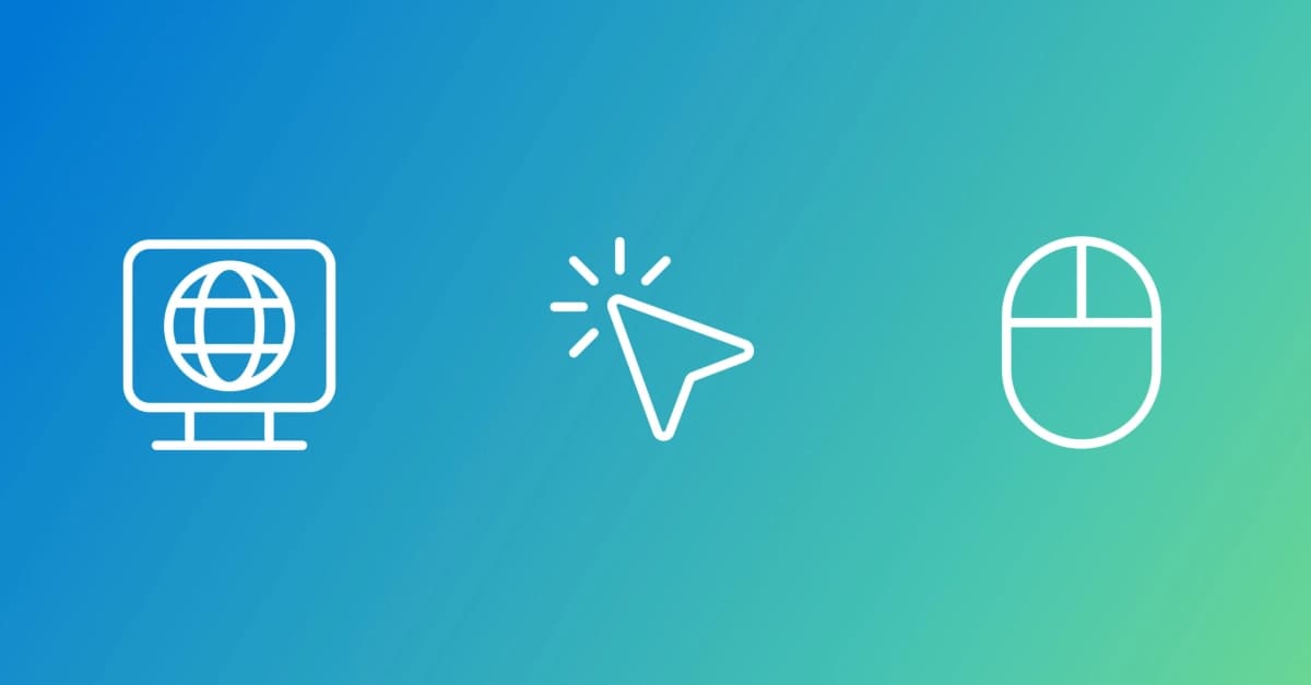 Diagram illustrating the Fara-7B computer use agent's operation, showing on-device processing of browser screenshots for task execution.