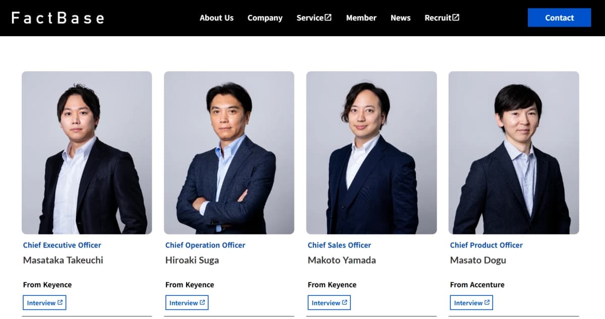 Fact Base Secures $28.5 Million Series C to Fuel Global Manufacturing SaaS Expansion