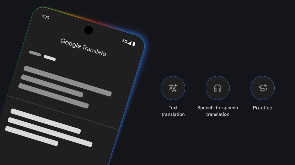 Gemini Google Translate Elevates Nuance