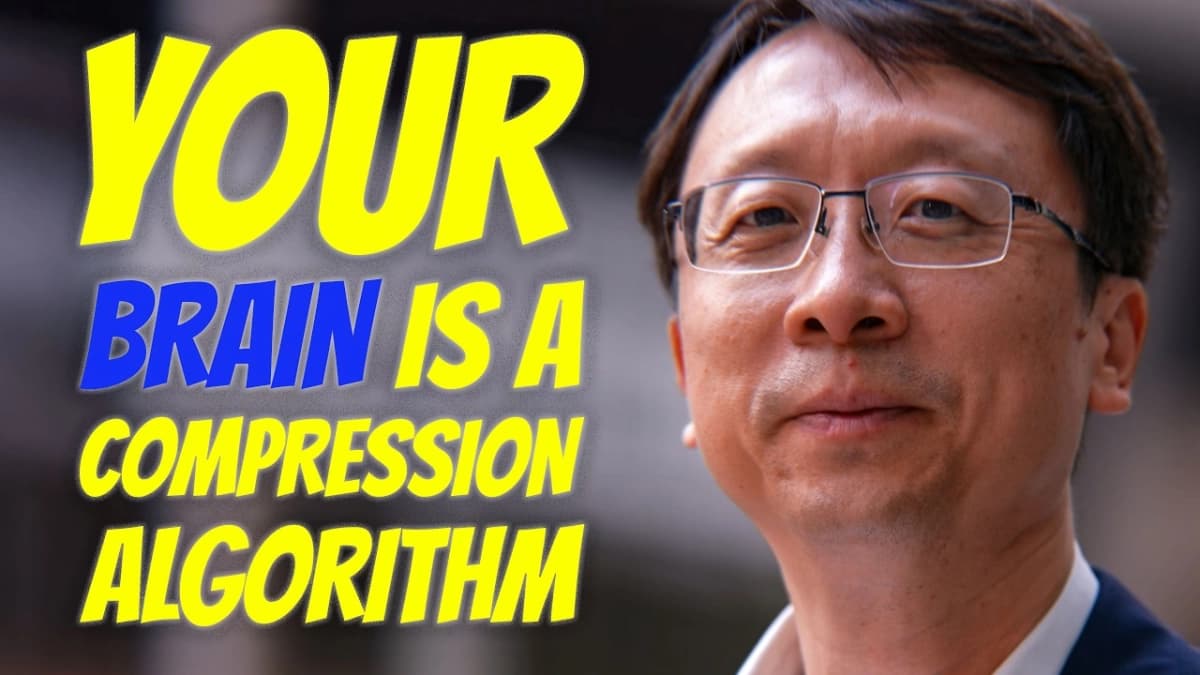 Intelligence as Parsimony and Self-Consistency: Rethinking AI's Foundations