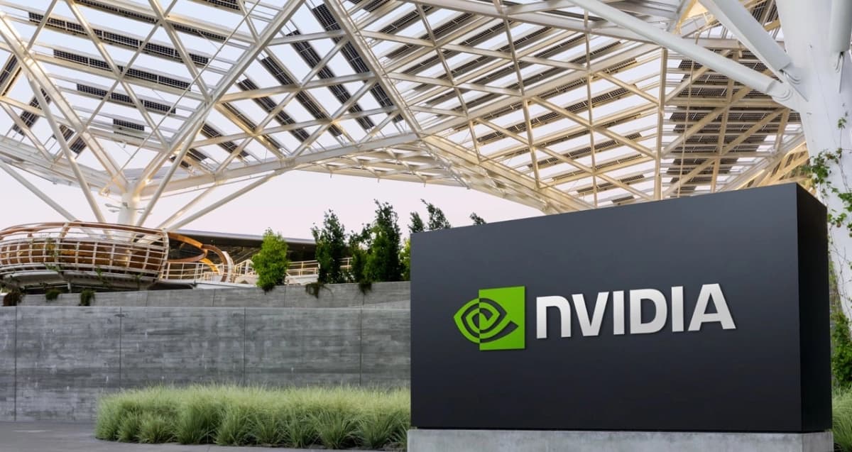 NVIDIA Genesis Mission AI: US Bets Big on Accelerated Computing