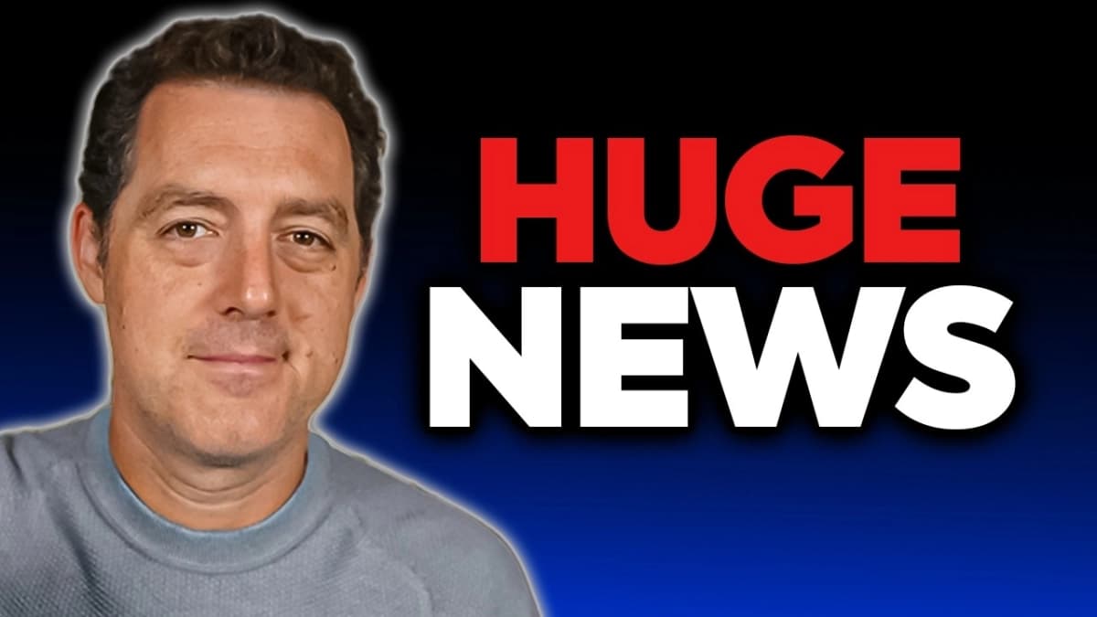 AI's Relentless Pace: Democratization, Orchestration, and the Compute Arms Race