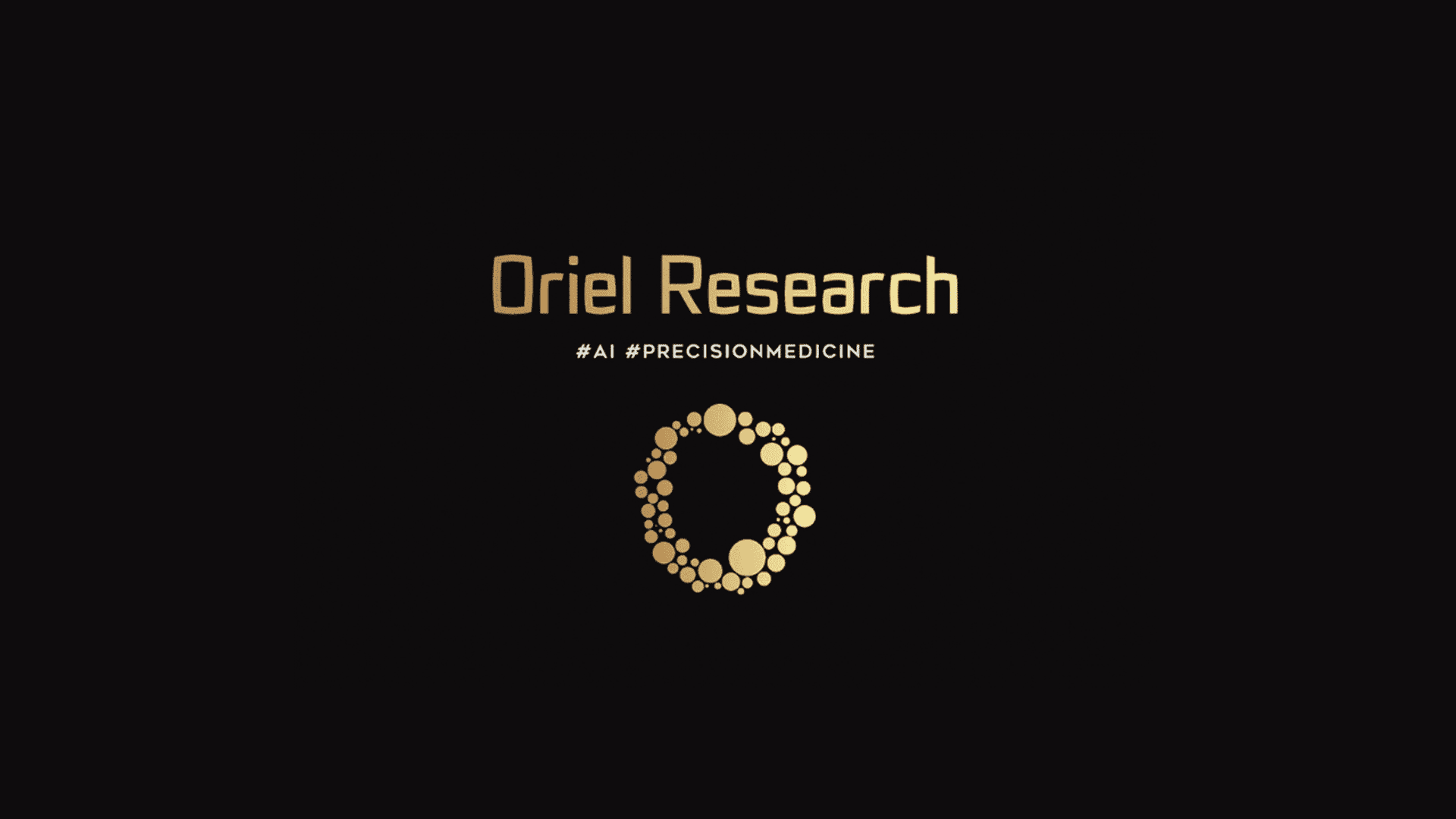 Oriel Research