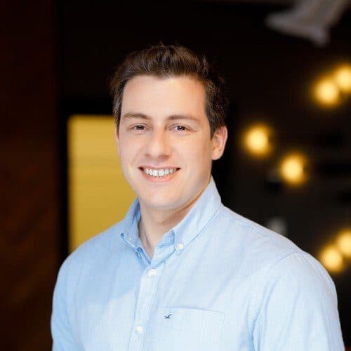 Yan Lazarev, Founder and CEO at Gaviti