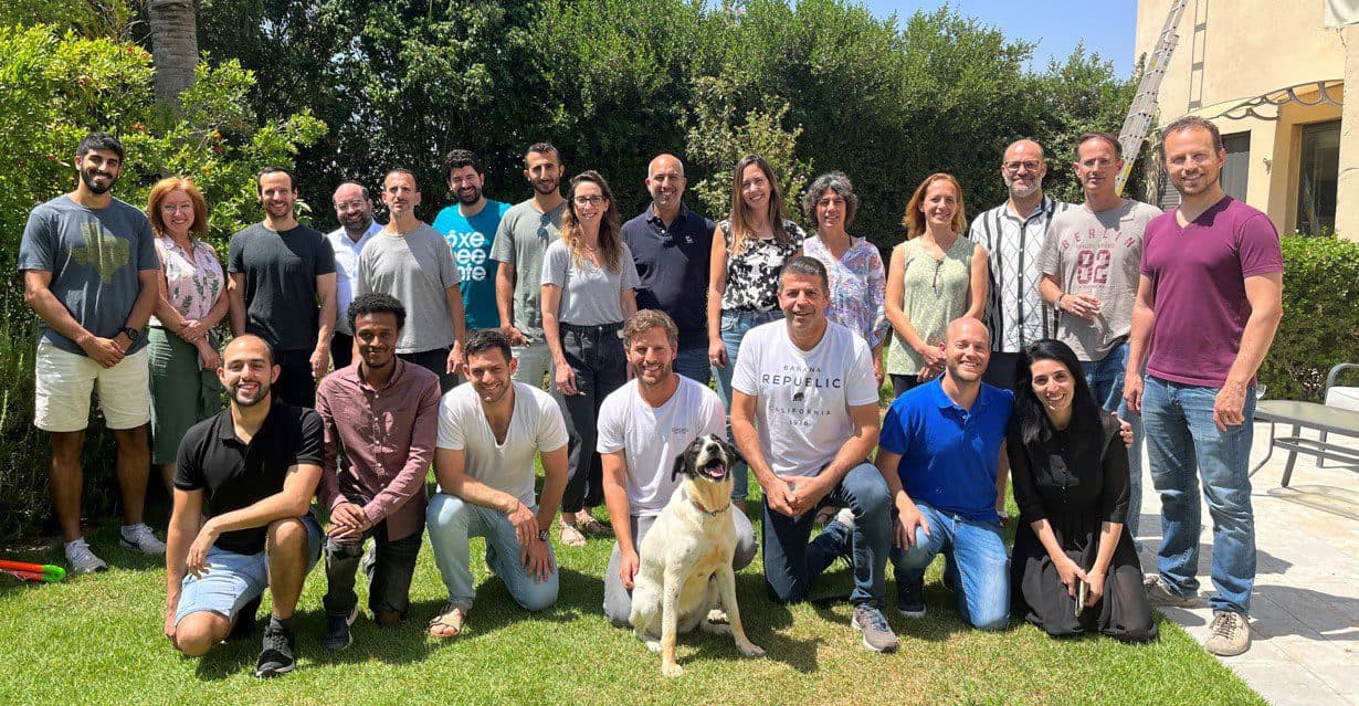 Seed-X nabs a $10 million Series A funding round to improve the quality of seed and grain lots with AI