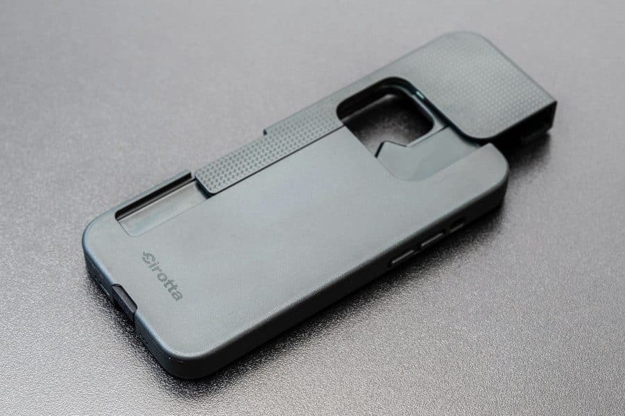 Cirotta stops phone hacking and data privacy invasion in its tracks with the launch of highly secure phone cases