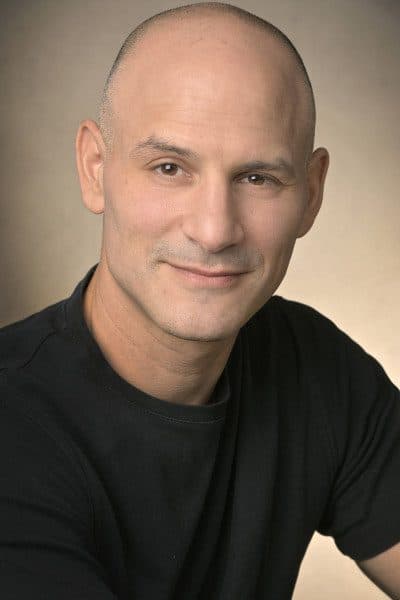 Lior Shahory, general partner at Peregrine Ventures and CEO of Incentive Incubator. Photo - Yossi Zwecker.jpg