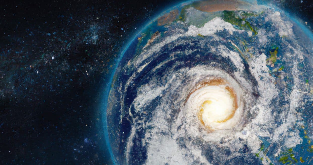 tomorrow.io raises $87 million series E funding