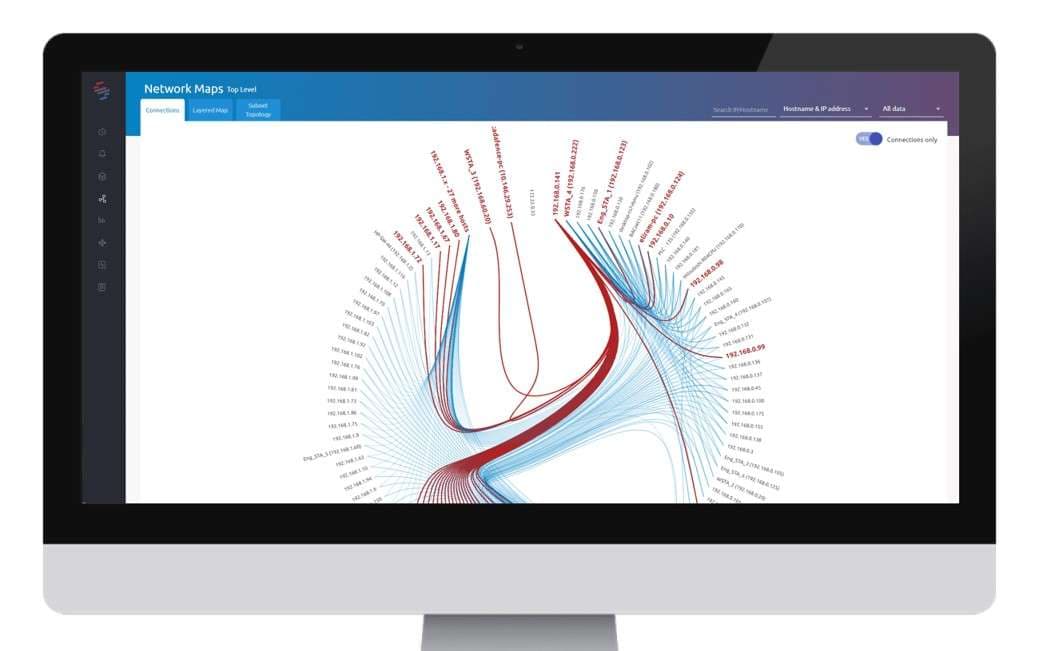 scadafence acquired by honeywell. credit - scadafence