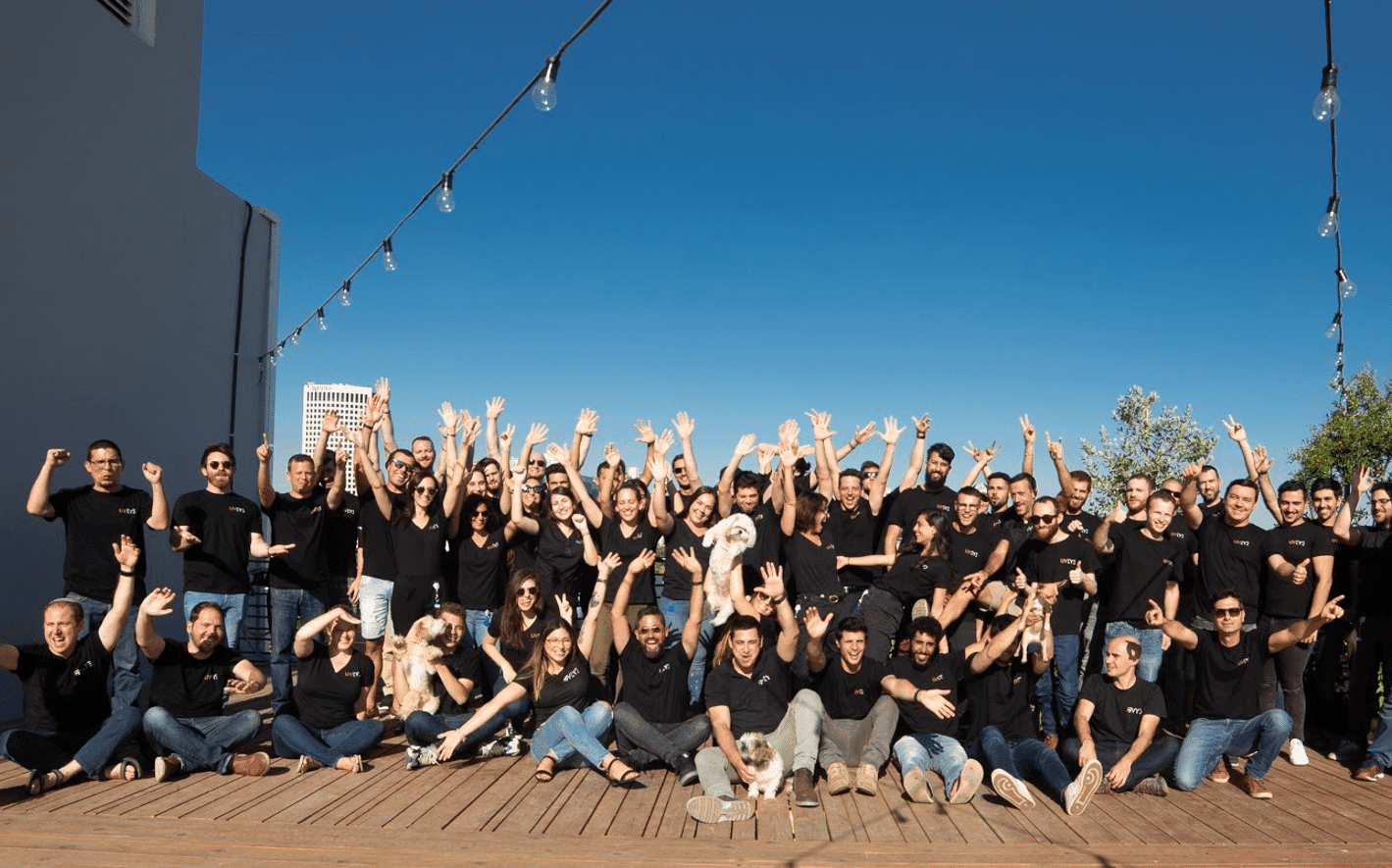 This Startup Is Using Computer Vision to Automate Vehicle Inspections