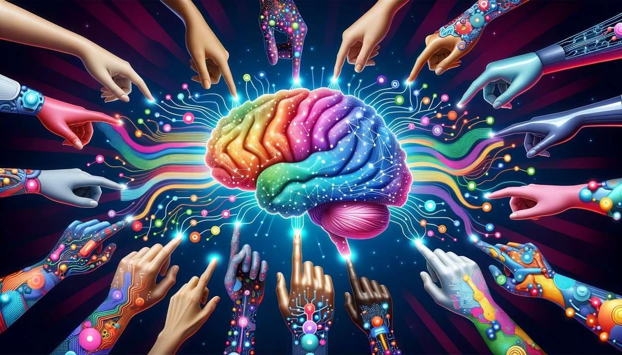 The LLM Wave and its Impact on ML