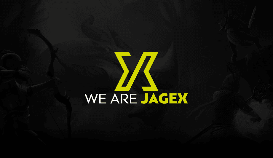 jagex