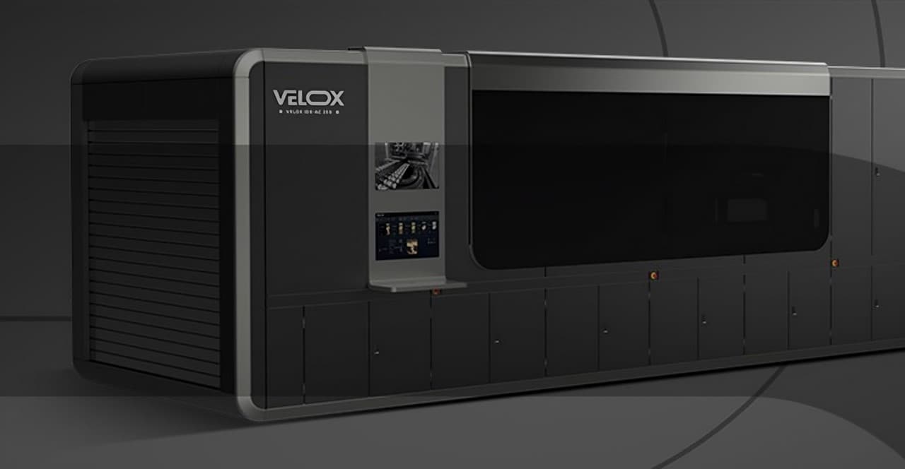 velox