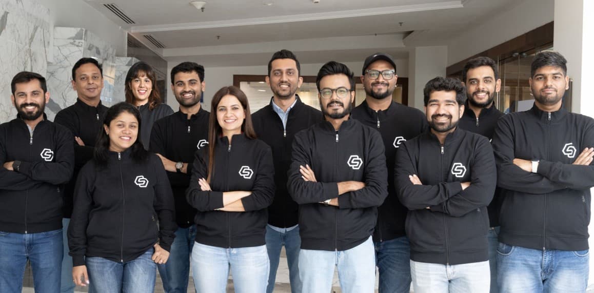 sifthub raises $5.5 million