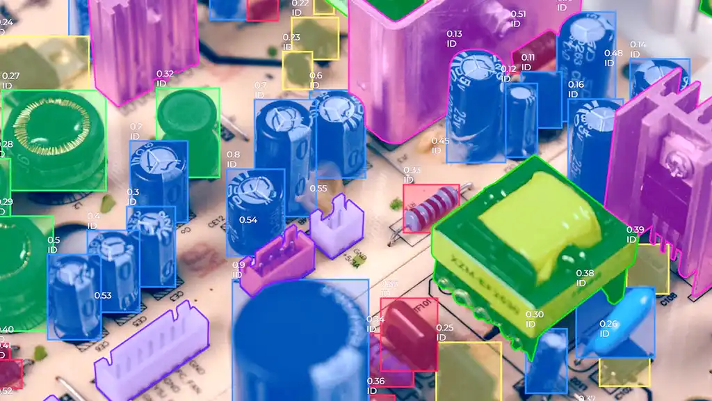 AI model data quality