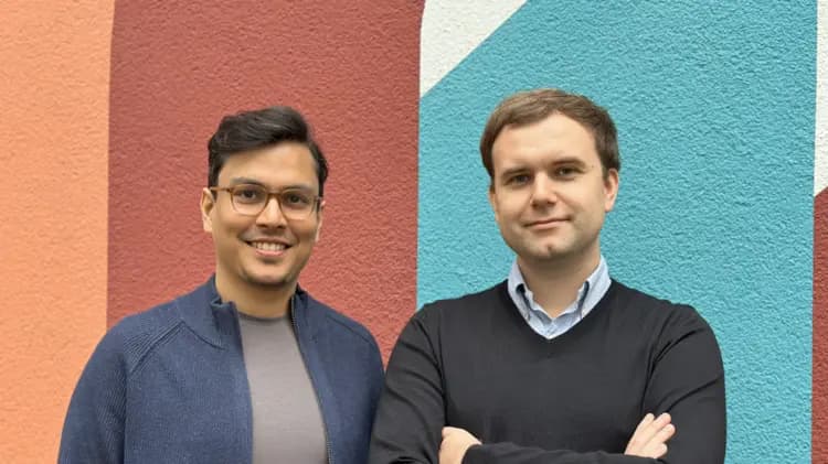 Founders of ConnectyAI