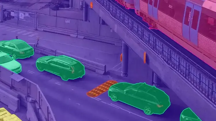 autonomous vehicle data annotation company