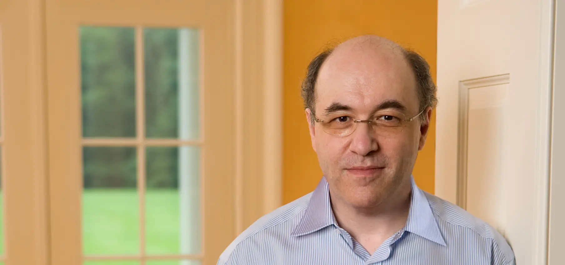 Stephen Wolfram's PR teamStephen Faust