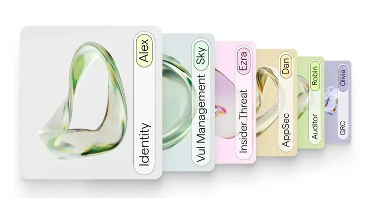 Twine Security Raises $12M Seed Funding for 'Digital Cyber Employees'