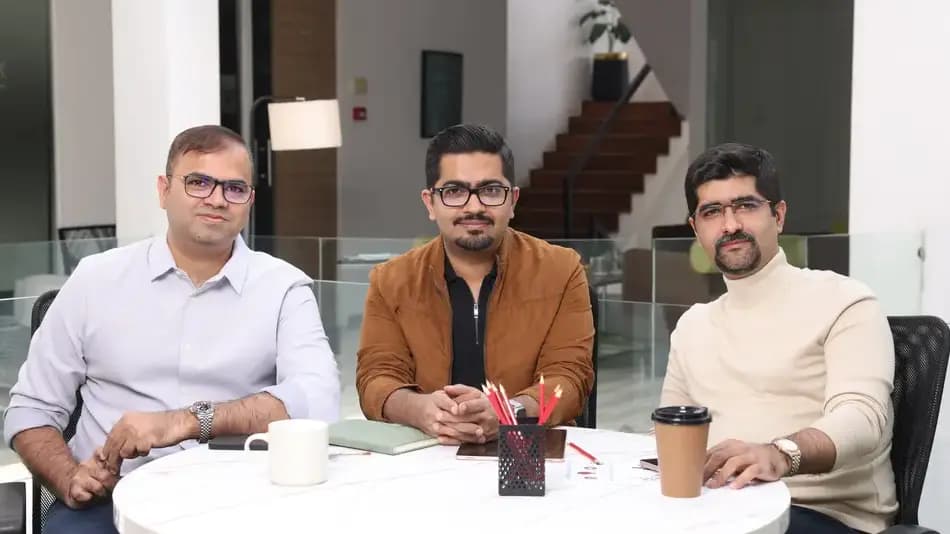 Venture Builder Disrupt.com to Invest $100M to Fuel the NextGen AI Startups from the UAE