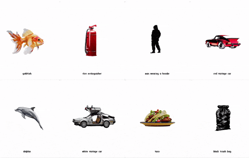 404-GEN Releases Largest Open-Source 3D Model Dataset, Gaussian Splatting and Beyond