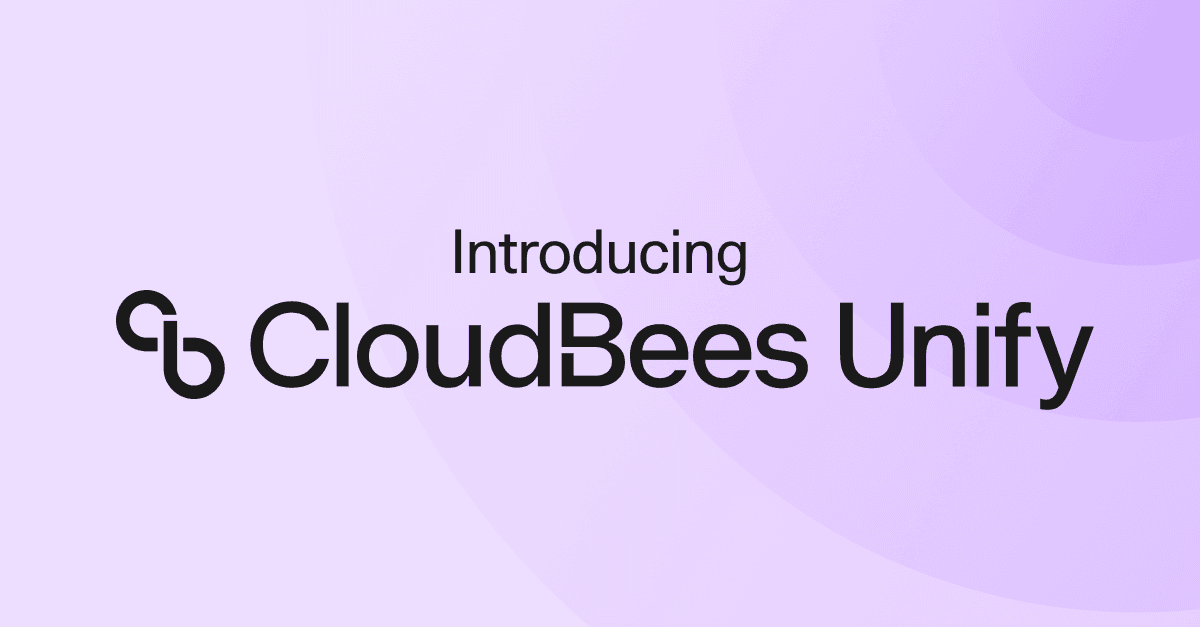 CloudBees Unveils CloudBees Unify: Redefining AI-powered Enterprise DevOps by Providing Full Visibility, Security, and Scale - No Migration Needed