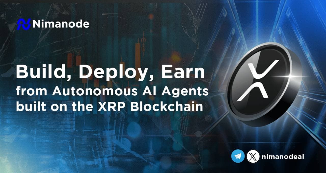 As BTC hits ATH, Whales turn to Nimanode Presale to Accumulate $NMA Token