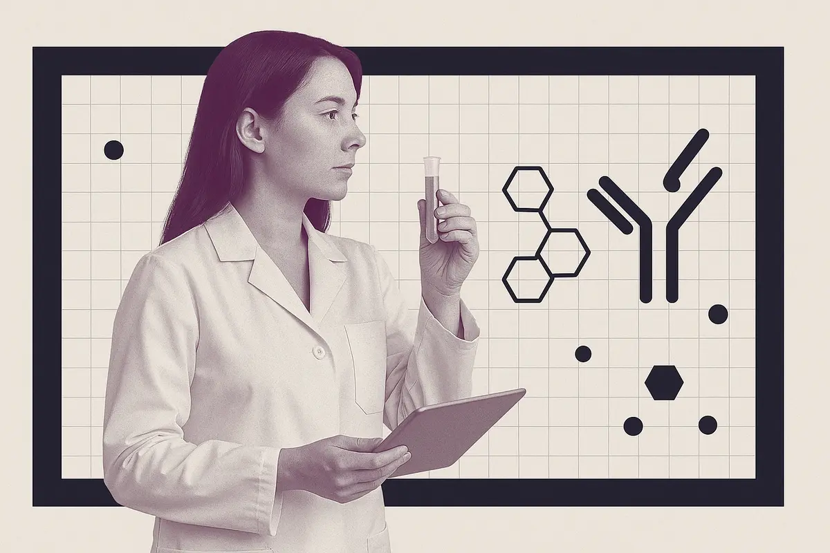 Kyron.bio Raises €5.5M to Advance Glycan-Engineered Drug Design