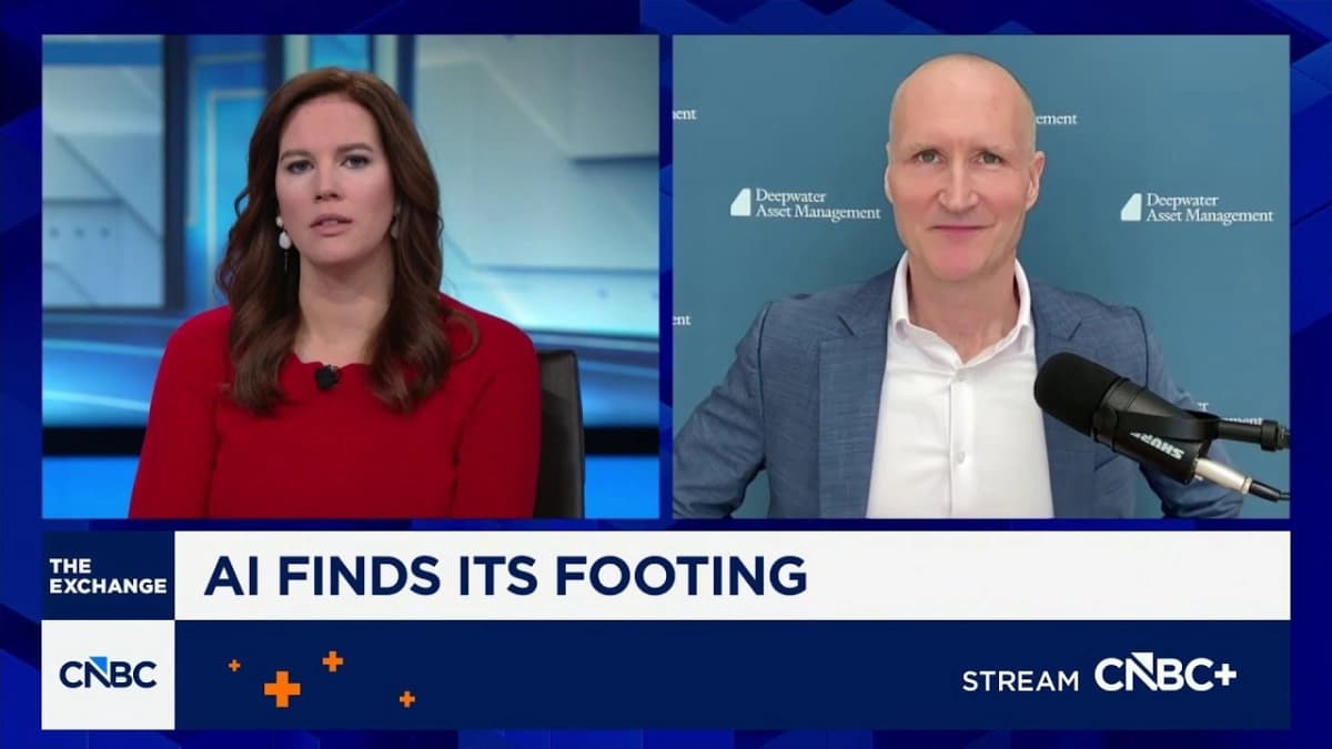 The AI Infrastructure Buildout is Still Early and Investors Are Stuck on Training